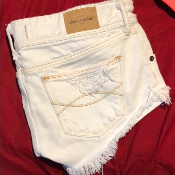 Abercrombie shorts kids - Picture 3 of 3